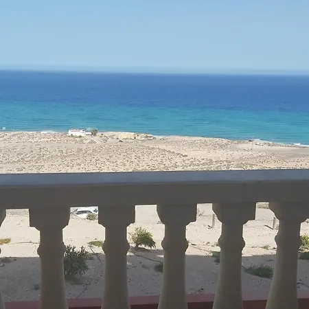 Playa Paraiso 5 Costa Calma