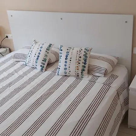 Apartamento Playa Paraiso 5 *