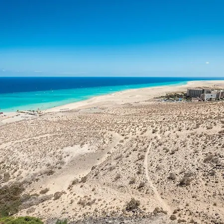 Apartamento Playa Paraiso 5