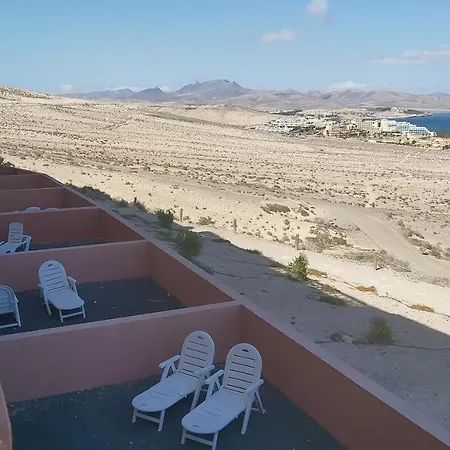 Apartman Playa Paraiso 5 Costa Calma