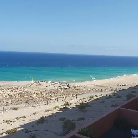 Playa Paraiso 5 Apartman *