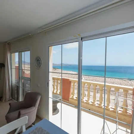 Apartman Playa Paraiso 5 *