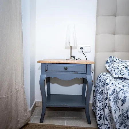 Apartman Playa Paraiso 5 Costa Calma