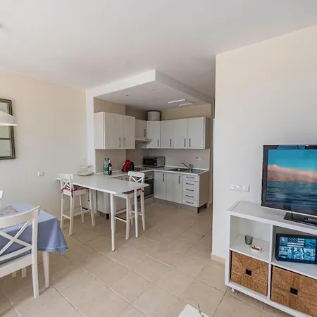 Playa Paraiso 5 * Costa Calma