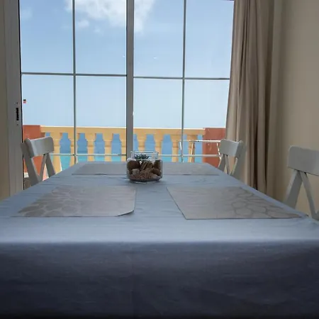 Playa Paraiso 5 Apartman *