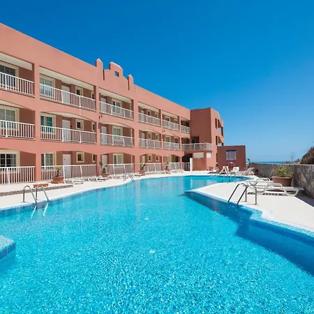 Apartamento Playa Paraiso 5